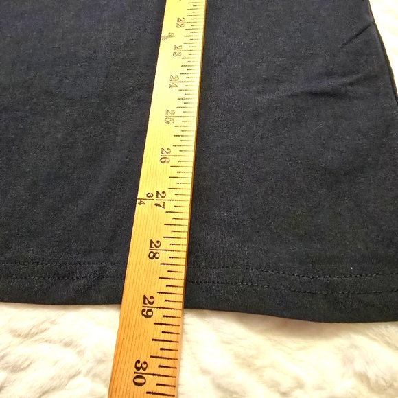 💛2/$15 DISNEY Lilo & Stitch Mens "Naughty"T-Shirt. BLack. Size XL - Picture 4 of 5